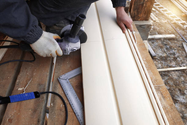 Best Aluminum Siding Installation  in North Druid Hills, GA